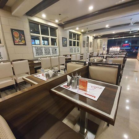 Vits Kalyan Bhiwandi Hotel Exterior photo