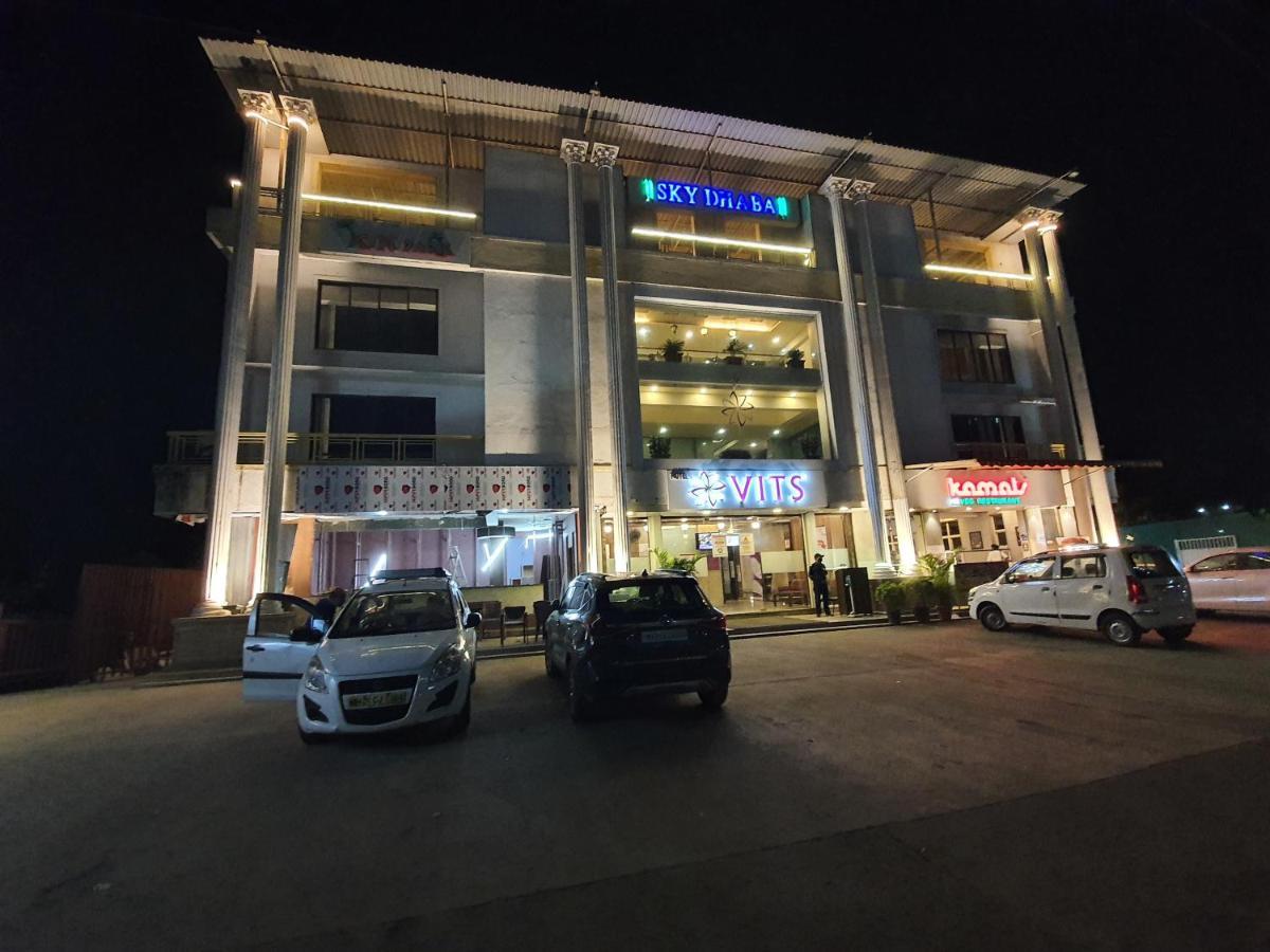 Vits Kalyan Bhiwandi Hotel Exterior photo
