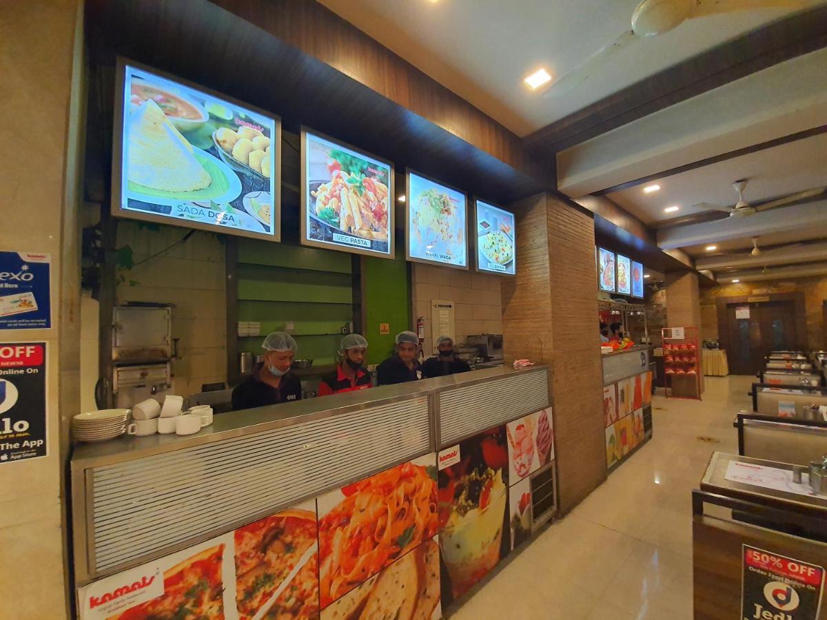 Vits Kalyan Bhiwandi Hotel Exterior photo