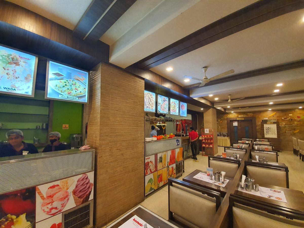 Vits Kalyan Bhiwandi Hotel Exterior photo