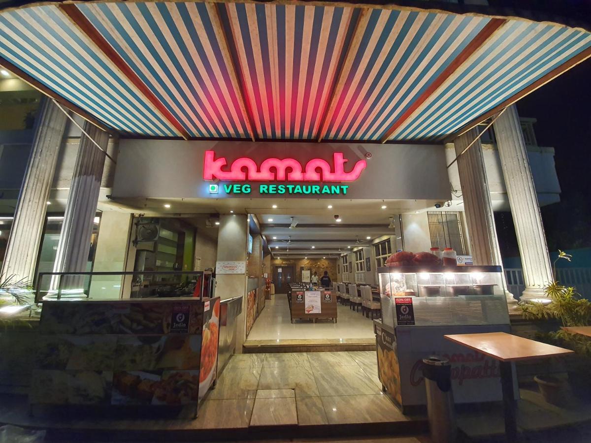 Vits Kalyan Bhiwandi Hotel Exterior photo