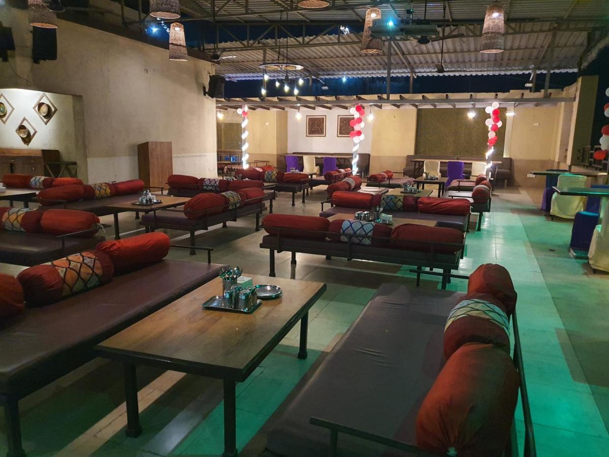 Vits Kalyan Bhiwandi Hotel Exterior photo