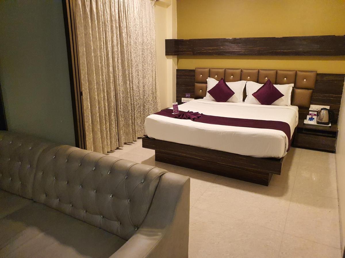 Vits Kalyan Bhiwandi Hotel Exterior photo