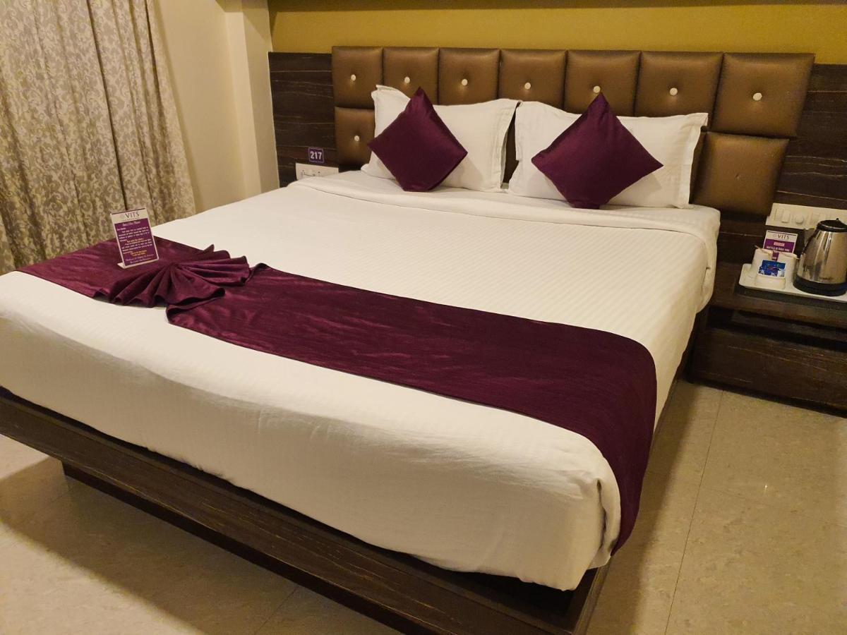 Vits Kalyan Bhiwandi Hotel Exterior photo