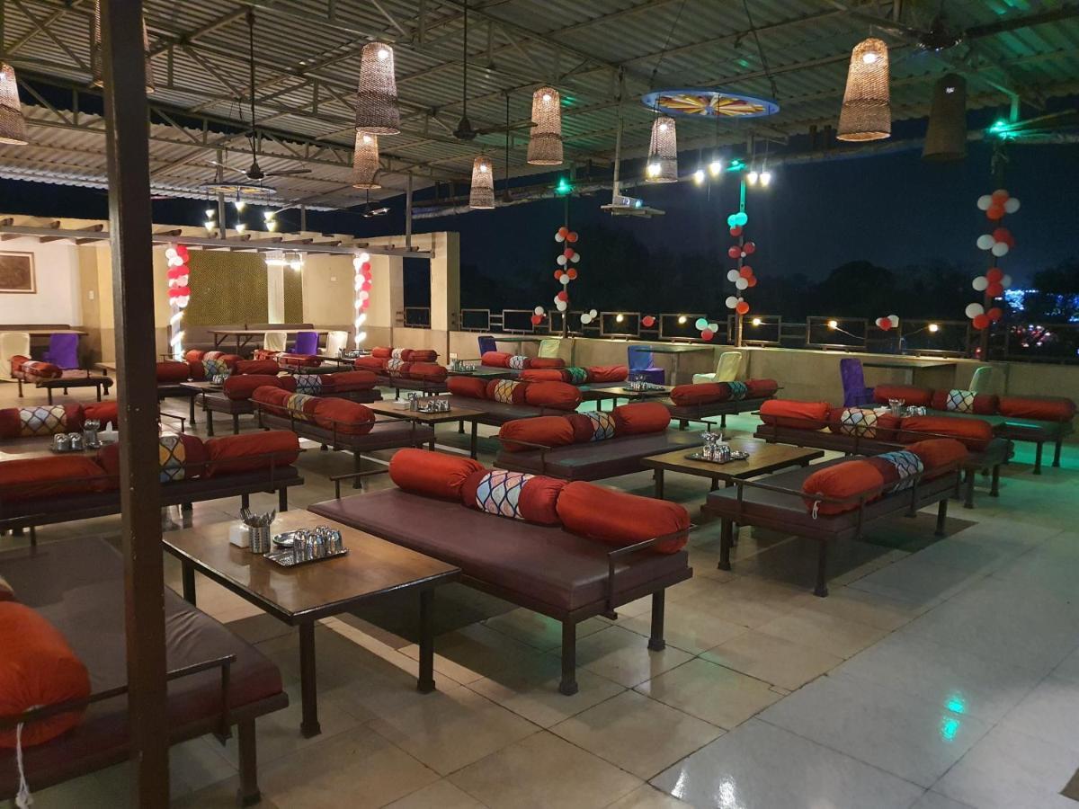 Vits Kalyan Bhiwandi Hotel Exterior photo