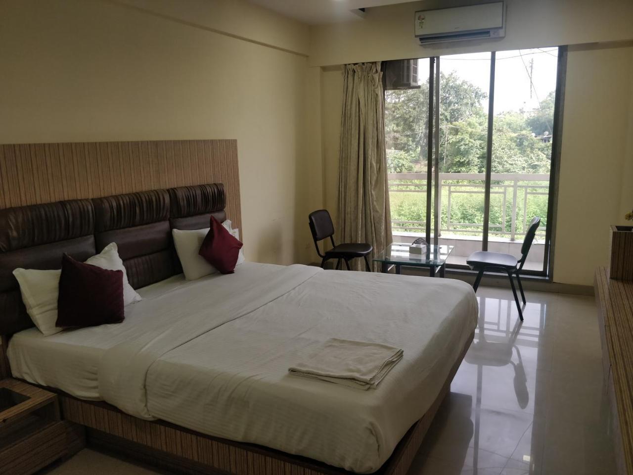 Vits Kalyan Bhiwandi Hotel Exterior photo