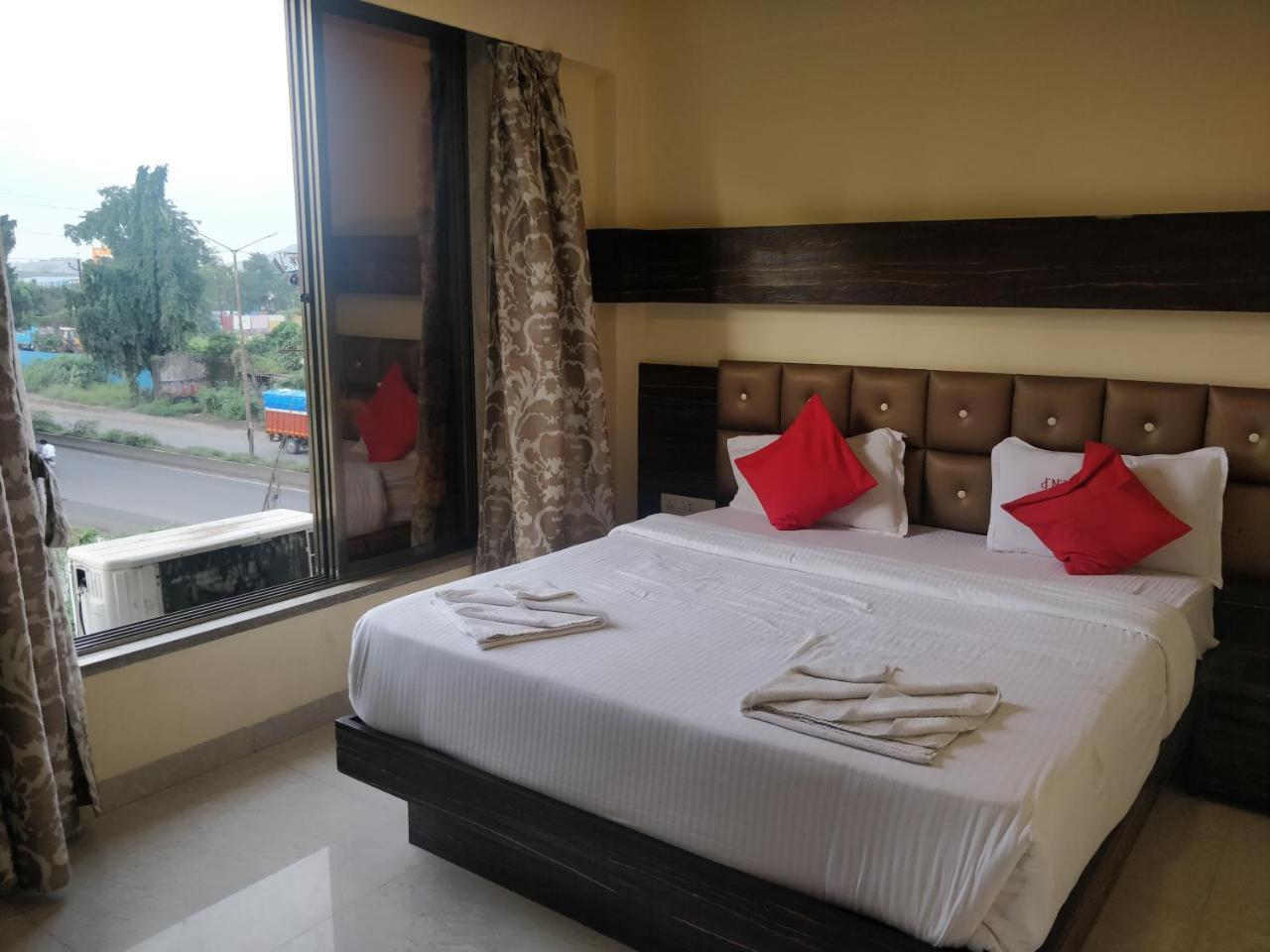 Vits Kalyan Bhiwandi Hotel Exterior photo